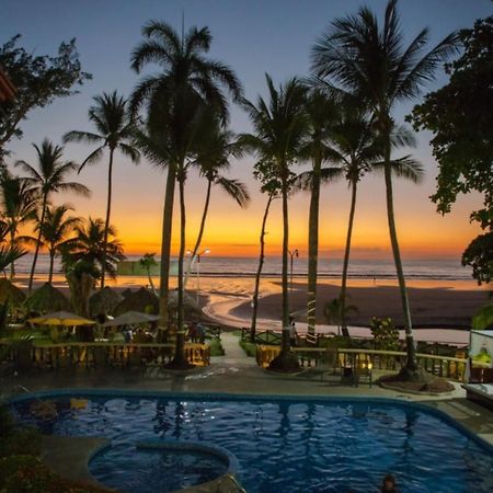 Jaco Laguna Resort & Beach Club Buitenkant foto