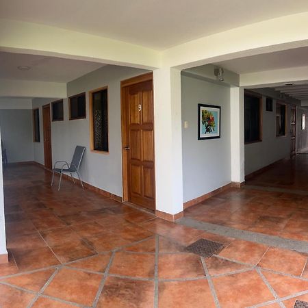 Jaco Laguna Resort & Beach Club Buitenkant foto