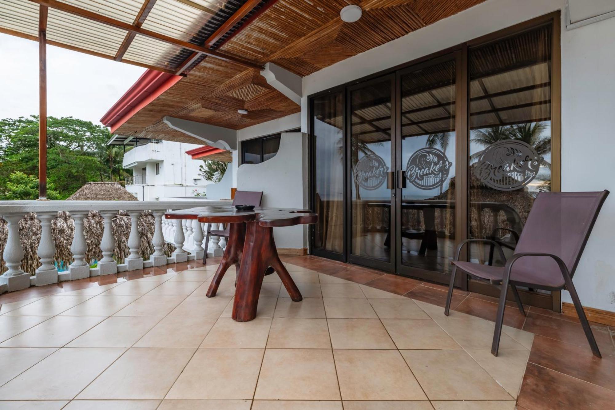 Jaco Laguna Resort & Beach Club Buitenkant foto
