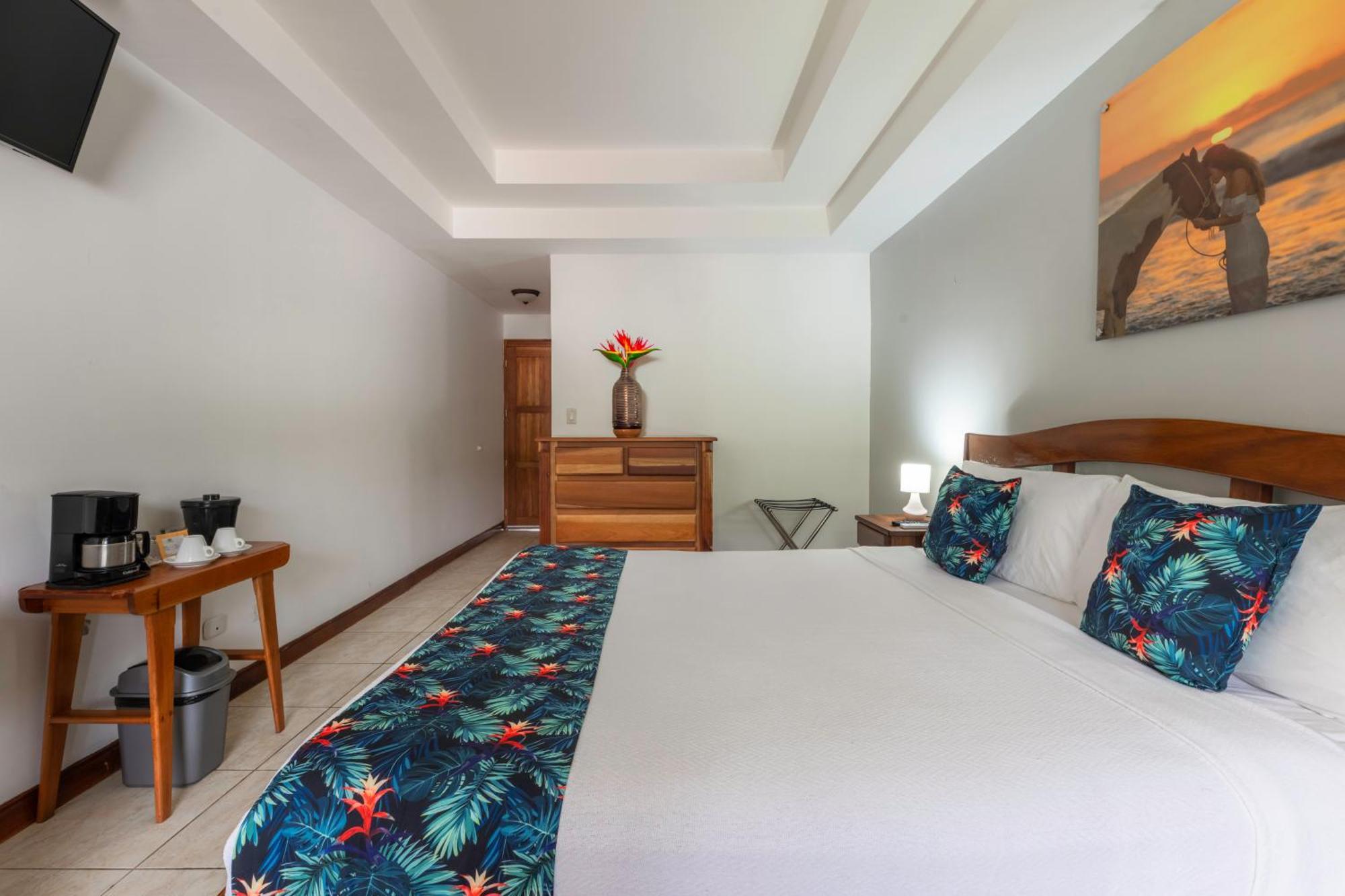 Jaco Laguna Resort & Beach Club Buitenkant foto