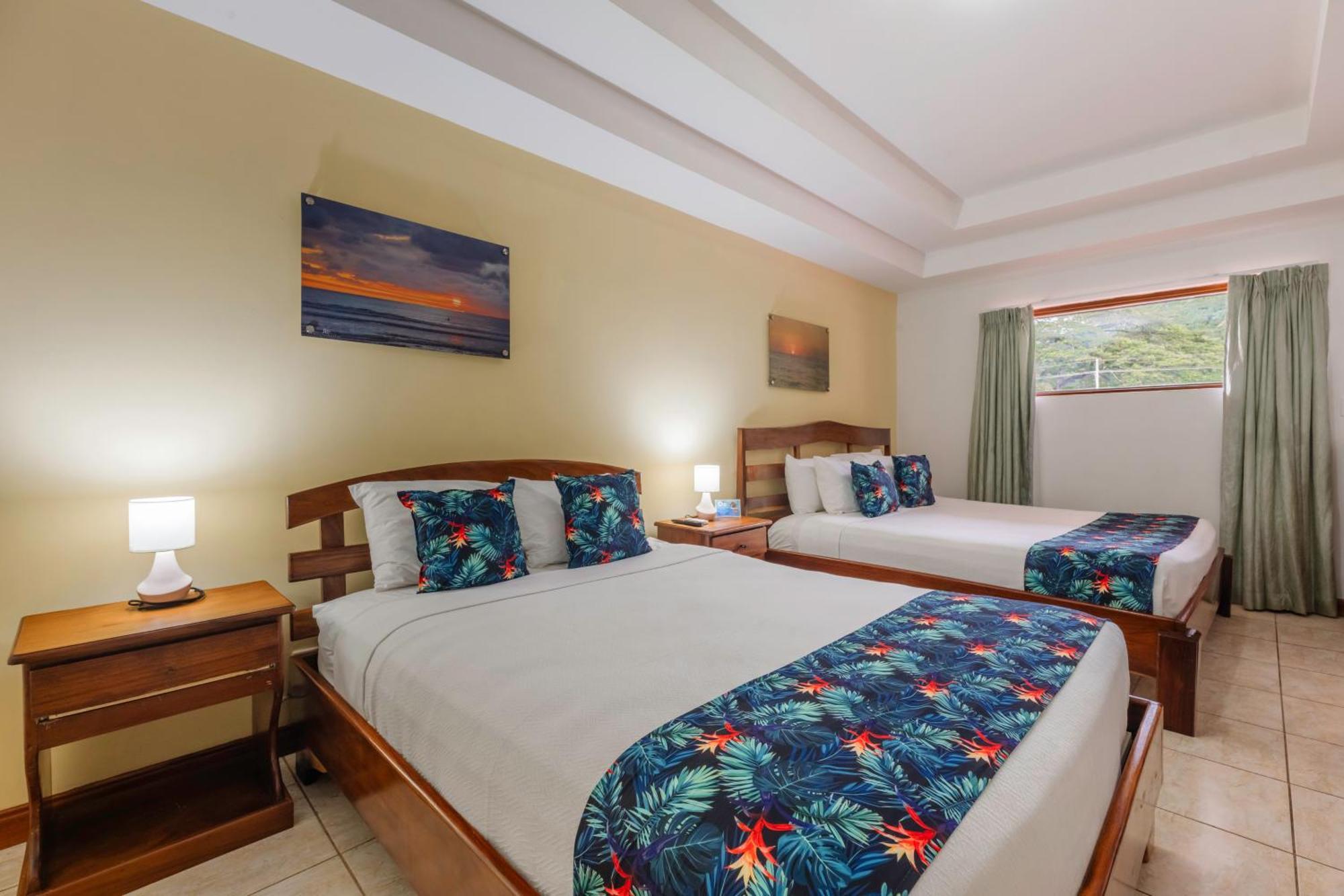 Jaco Laguna Resort & Beach Club Buitenkant foto
