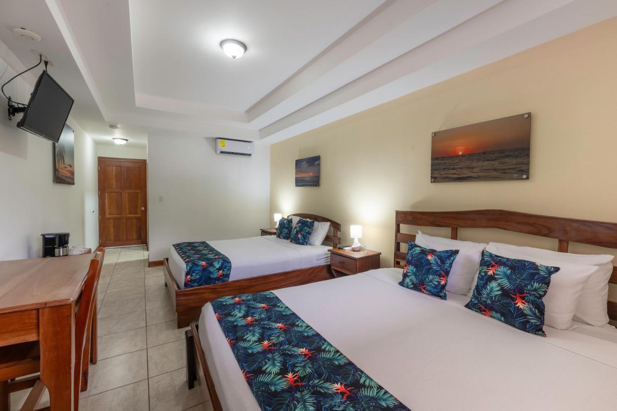 Jaco Laguna Resort & Beach Club Buitenkant foto