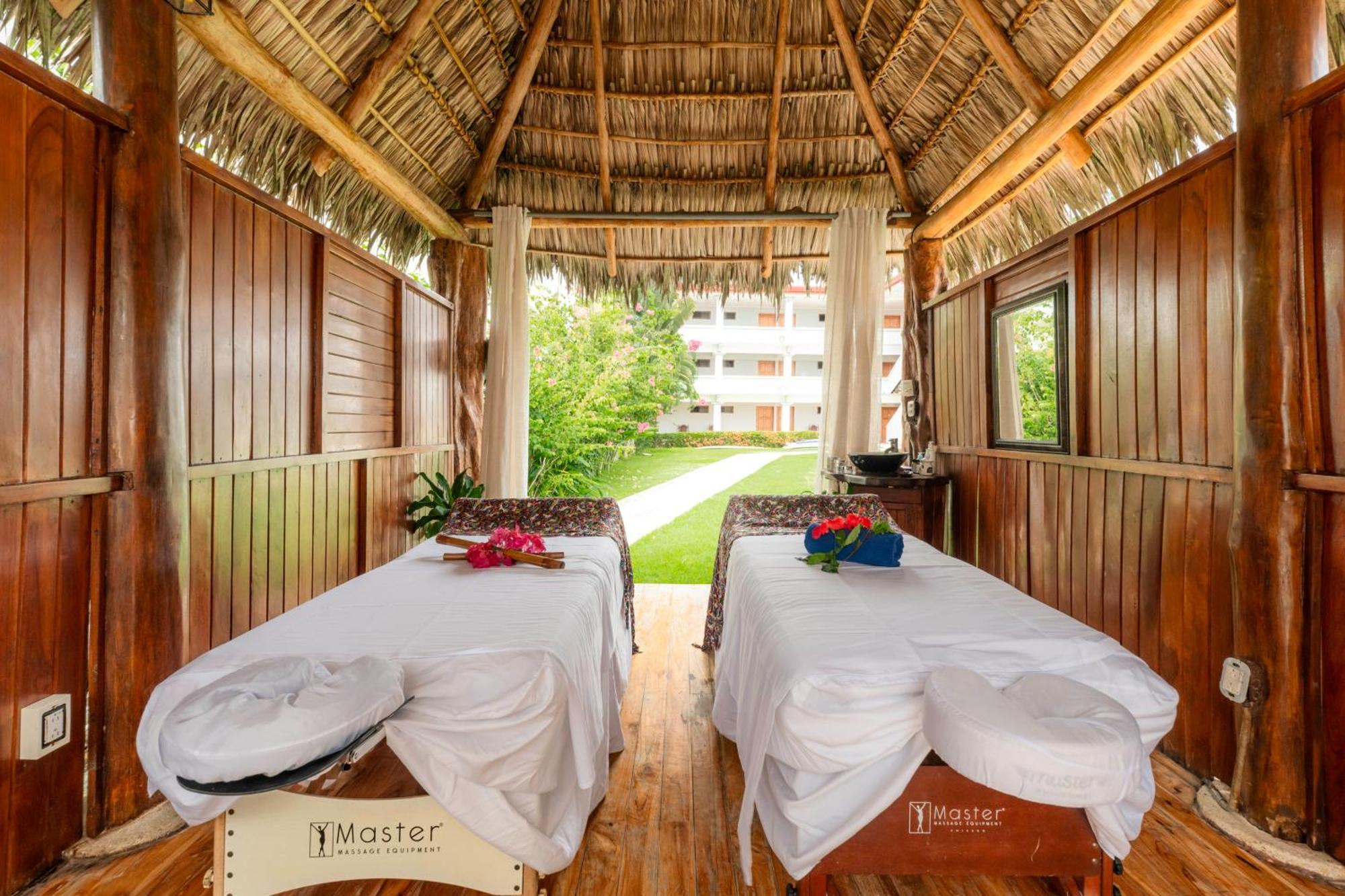 Jaco Laguna Resort & Beach Club Buitenkant foto