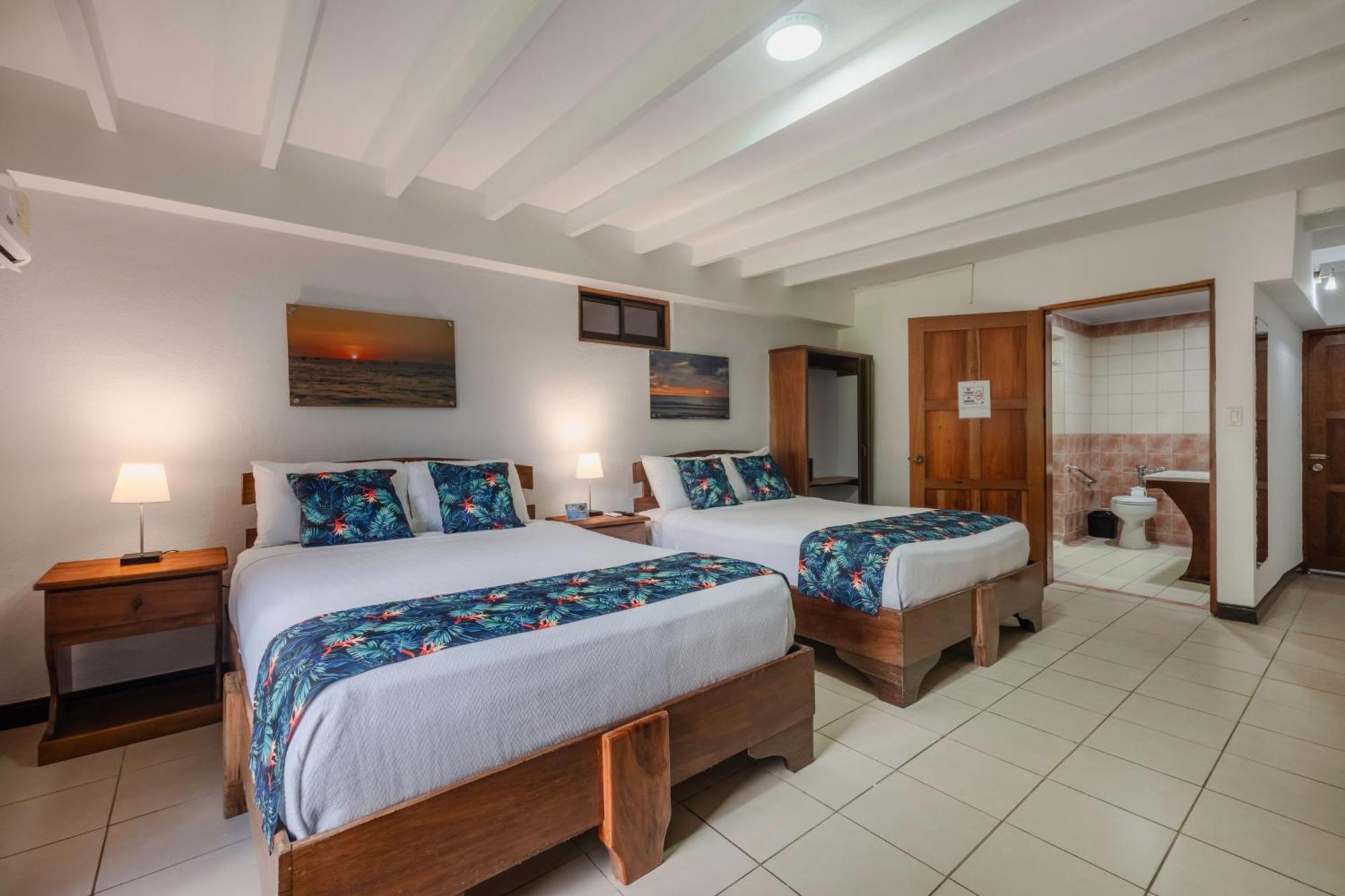 Jaco Laguna Resort & Beach Club Buitenkant foto