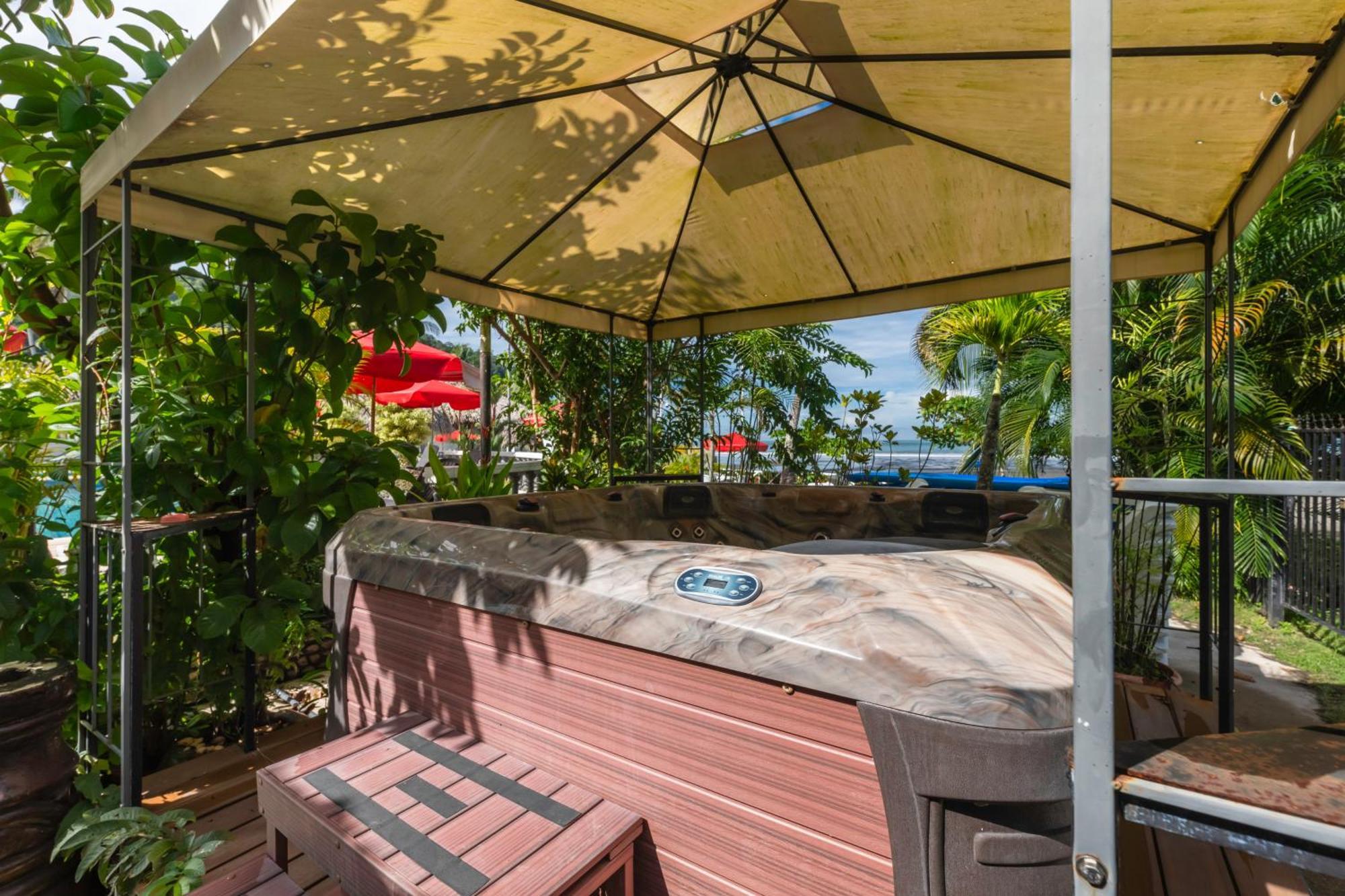 Jaco Laguna Resort & Beach Club Buitenkant foto