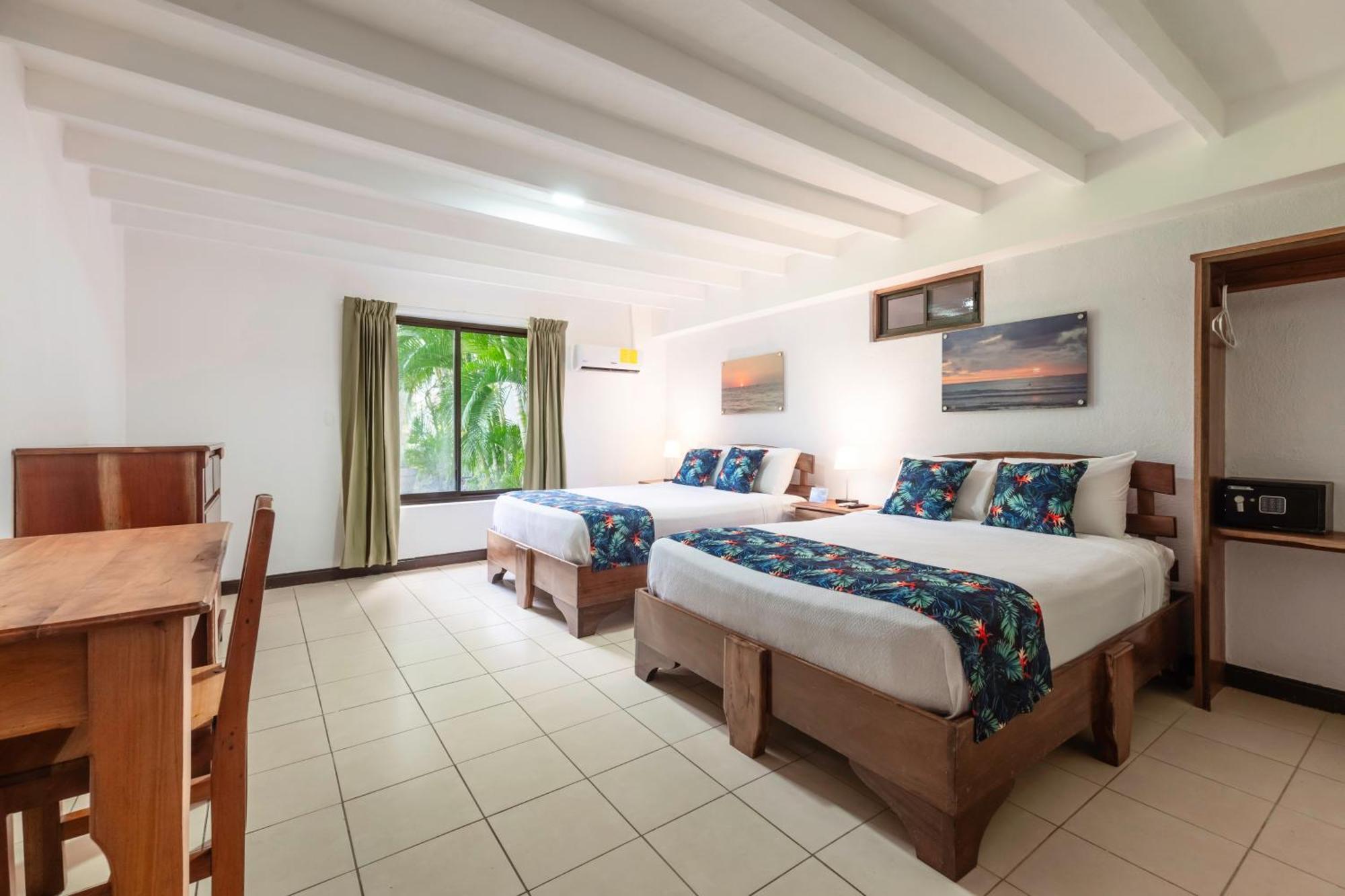 Jaco Laguna Resort & Beach Club Buitenkant foto