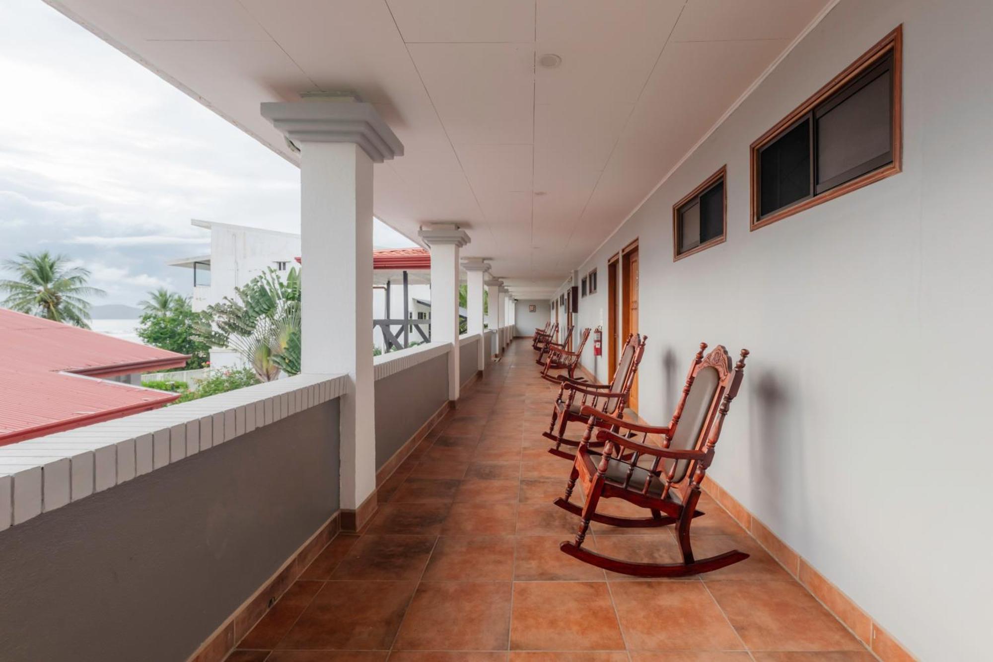 Jaco Laguna Resort & Beach Club Buitenkant foto