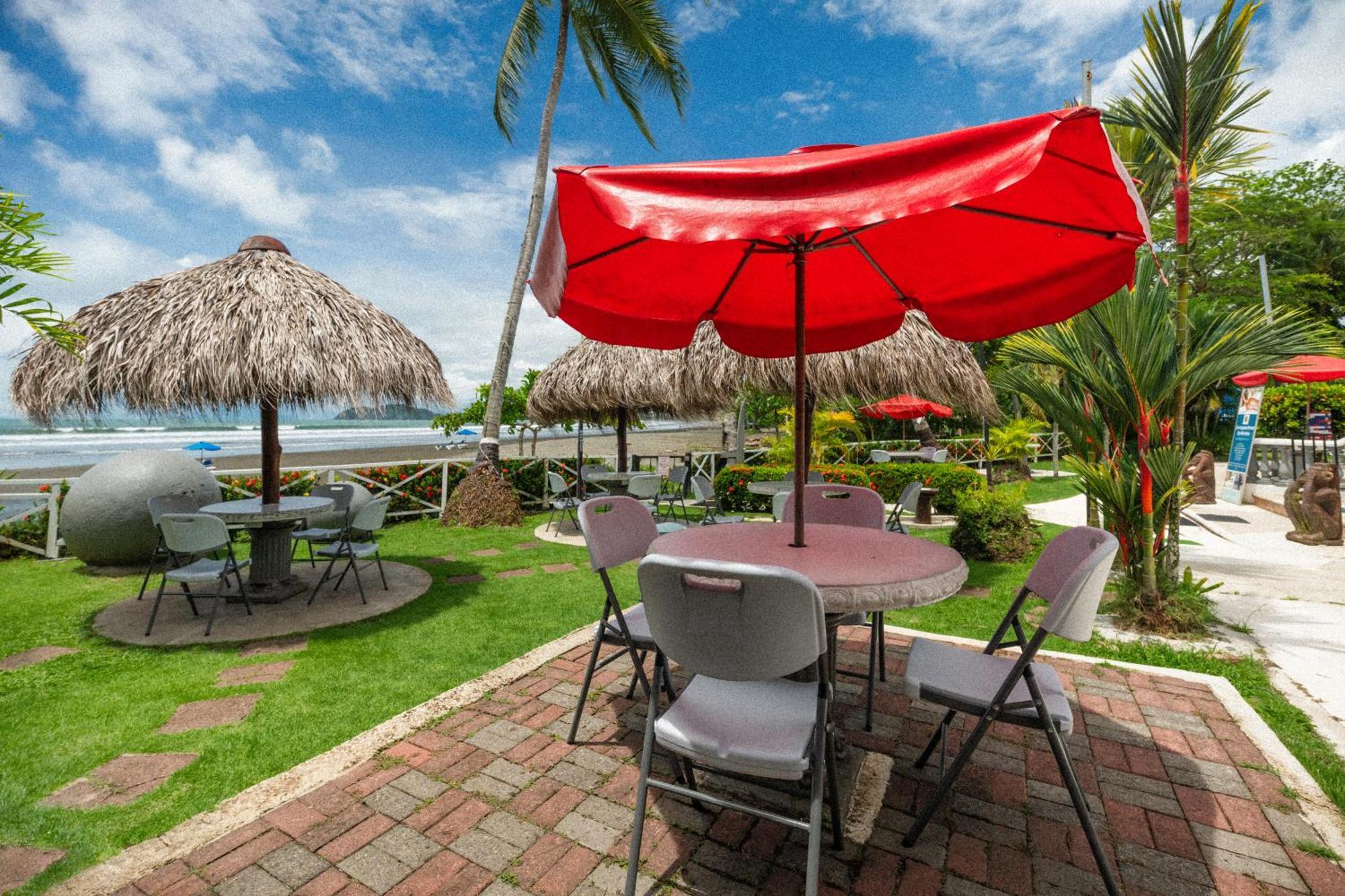 Jaco Laguna Resort & Beach Club Buitenkant foto
