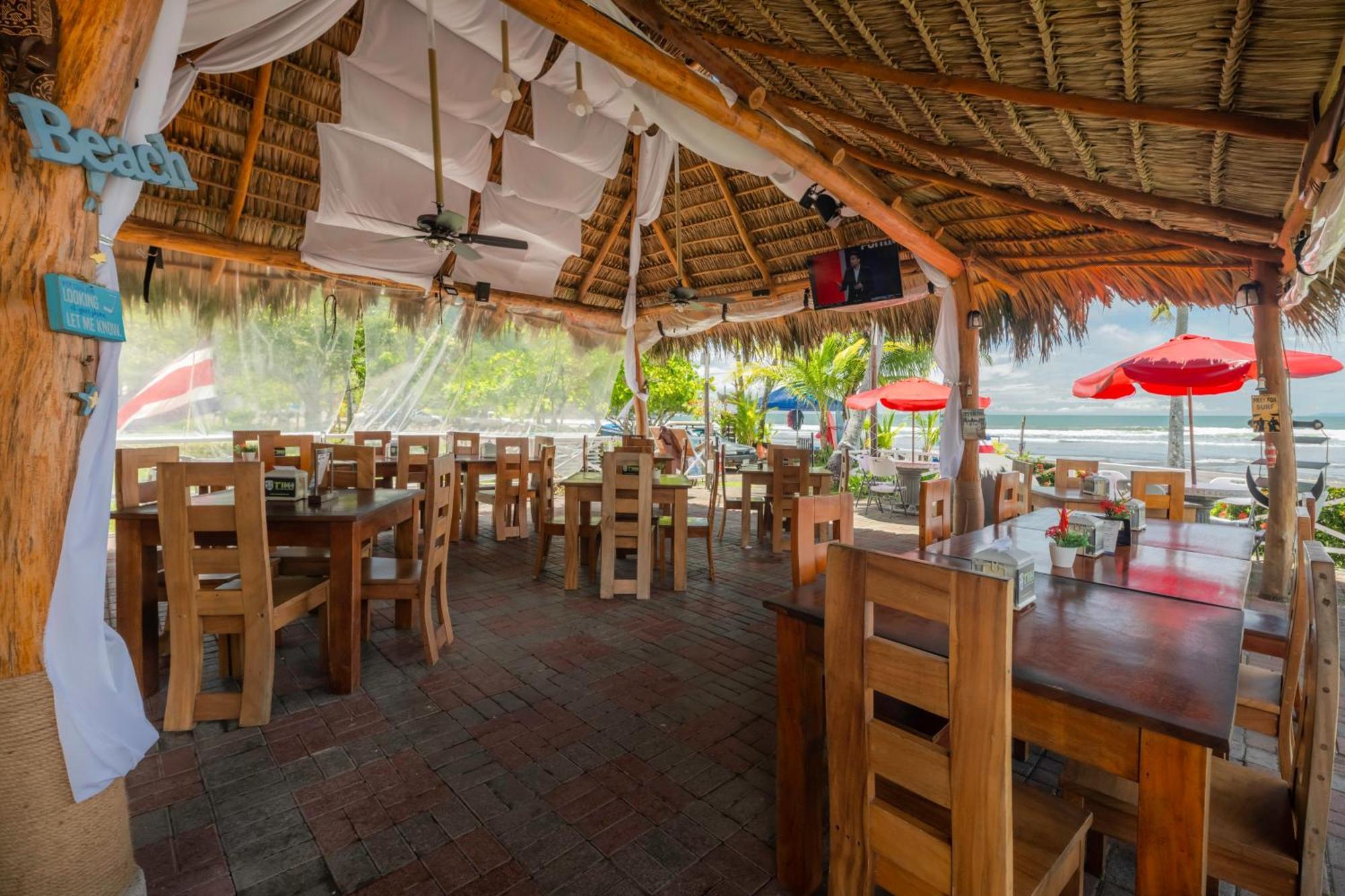 Jaco Laguna Resort & Beach Club Buitenkant foto