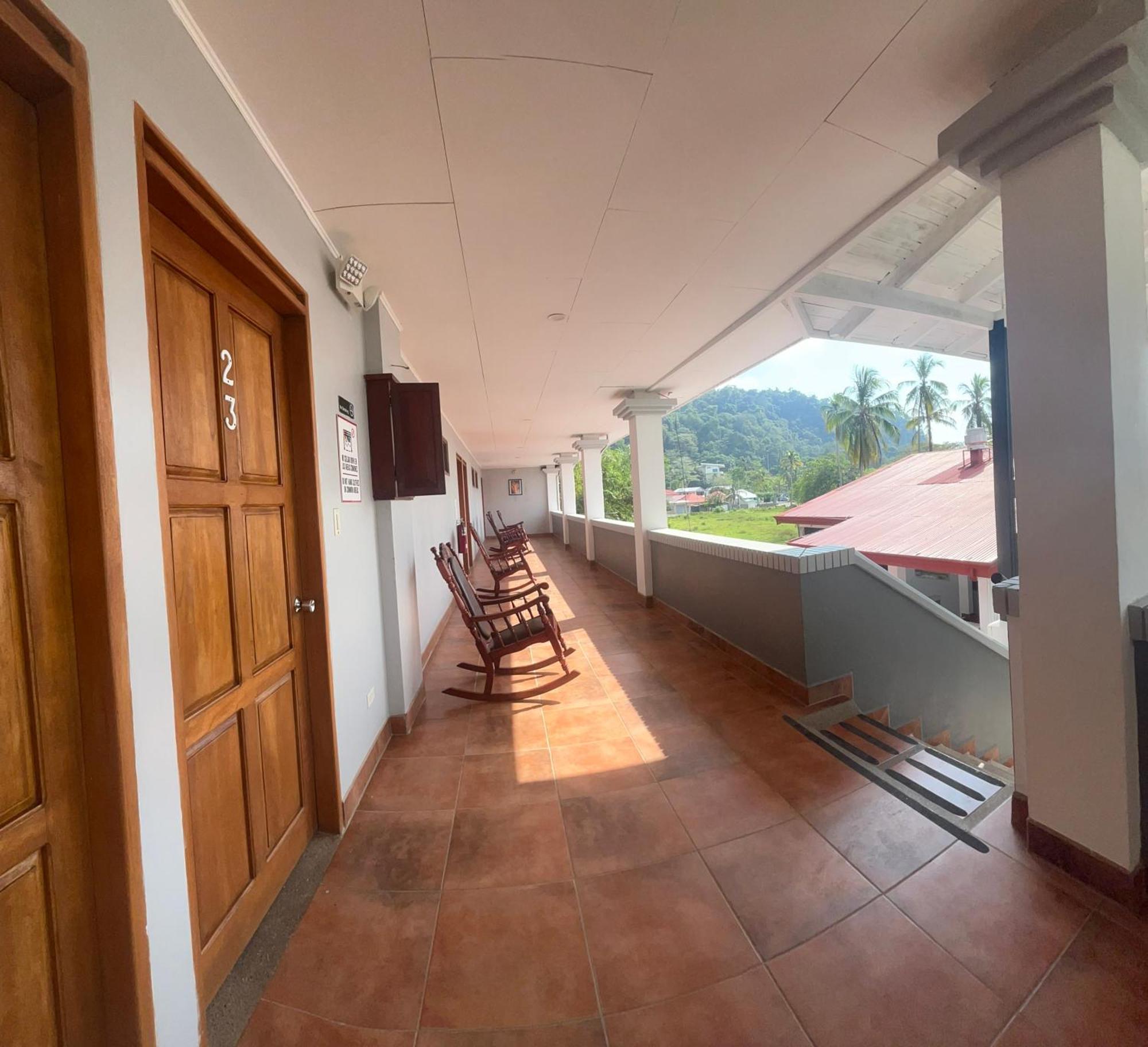 Jaco Laguna Resort & Beach Club Buitenkant foto